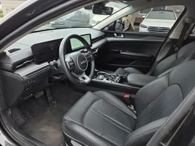 Kia K5 2024, 59900 км, за 11726.39 USD - фото 7