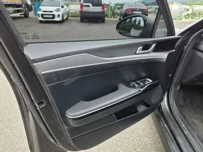 Kia K5 2024, 59900 км, за 11726.39 USD - фото 9