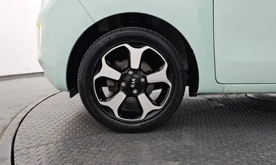 Kia Ray 2013, 111968 км, за 4030.42 USD