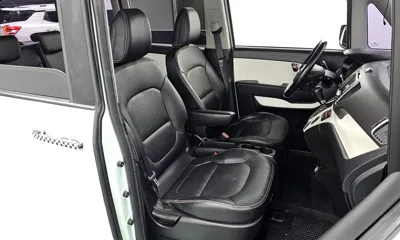 Kia Ray 2013, 111968 км, за 4030.42 USD - фото 11
