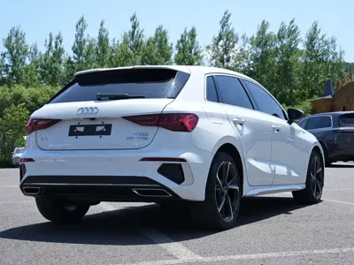 Audi A3 2022, 30000 км, за 21172.56 USD - фото 6