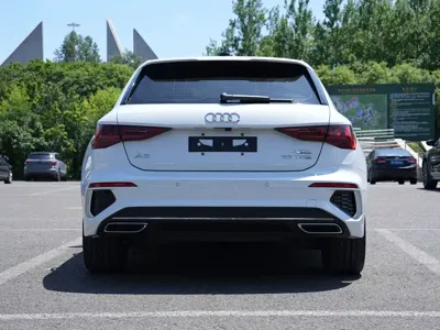 Audi A3 2022, 30000 км, за 21172.56 USD - фото 7