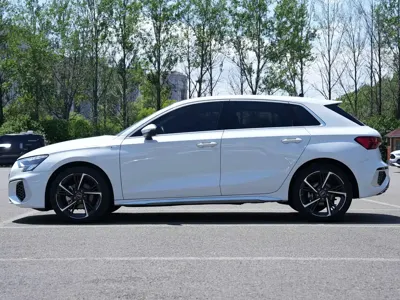 Audi A3 2022, 30000 км, за 21172.56 USD - фото 8