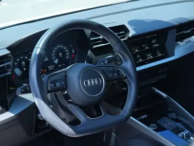 Audi A3 2022, 30000 км, за 21172.56 USD - фото 12