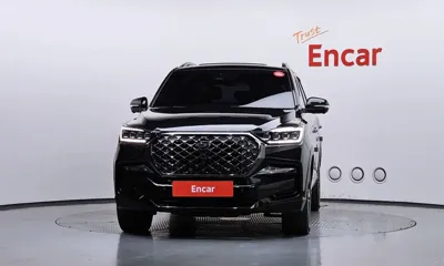 KG_Mobility_Ssangyong Rexton 2022, 46448 км, за 20349.22 USD