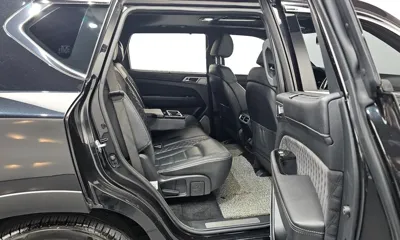 KG_Mobility_Ssangyong Rexton 2022, 46448 км, за 20349.22 USD - фото 11