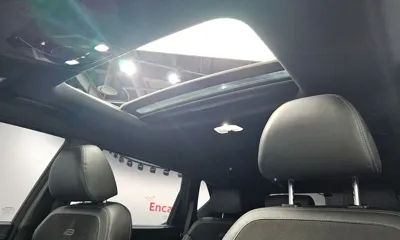 KG_Mobility_Ssangyong Rexton 2022, 46448 км, за 20349.22 USD - фото 16