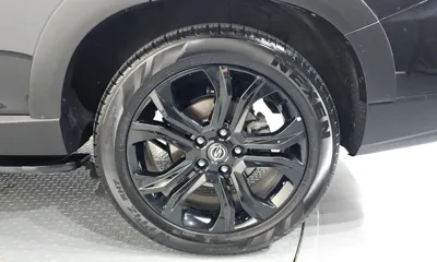 KG_Mobility_Ssangyong Rexton 2022, 46448 км, за 20349.22 USD - фото 21