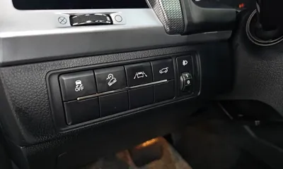 KG_Mobility_Ssangyong Rexton 2022, 46448 км, за 20349.22 USD - фото 27