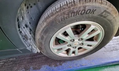 ChevroletGMDaewoo Orlando 2012, 219000 км, за 1772.35 USD
