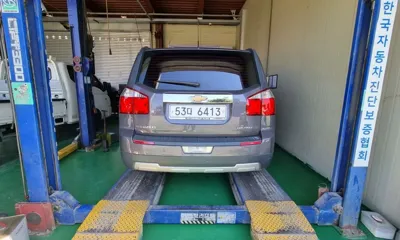 ChevroletGMDaewoo Orlando 2012, 219000 км, за 1772.35 USD