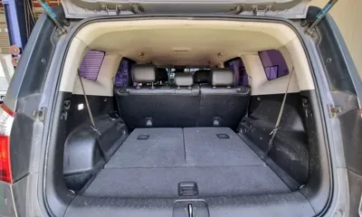ChevroletGMDaewoo Orlando 2012, 219000 км, за 1772.35 USD