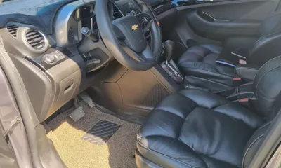 ChevroletGMDaewoo Orlando 2012, 219000 км, за 1772.35 USD