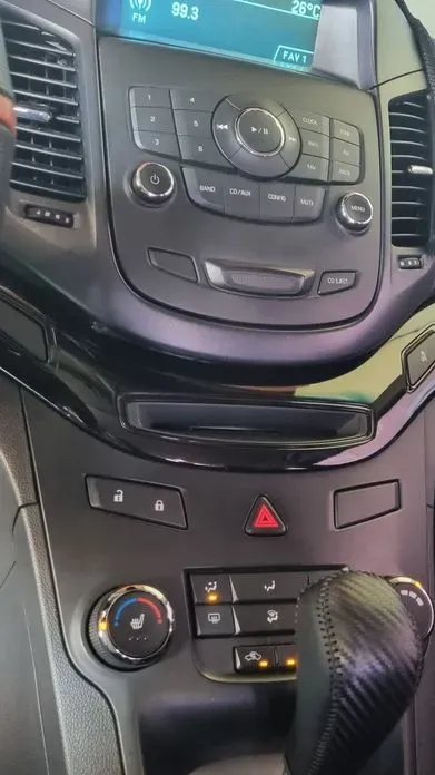 ChevroletGMDaewoo Orlando 2012, 219000 км, за 1772.35 USD - фото 6