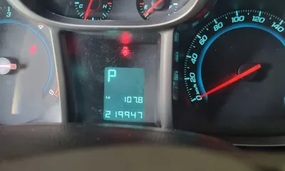 ChevroletGMDaewoo Orlando 2012, 219000 км, за 1772.35 USD - фото 7