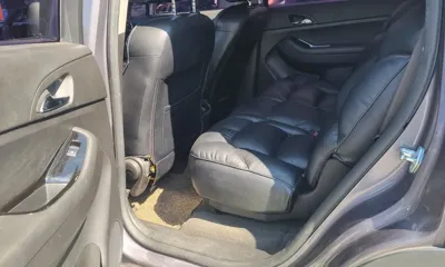 ChevroletGMDaewoo Orlando 2012, 219000 км, за 1772.35 USD - фото 8