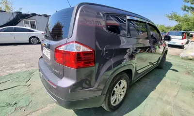 ChevroletGMDaewoo Orlando 2012, 219000 км, за 1772.35 USD - фото 10