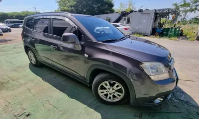 ChevroletGMDaewoo Orlando 2012, 219000 км, за 1772.35 USD - фото 12
