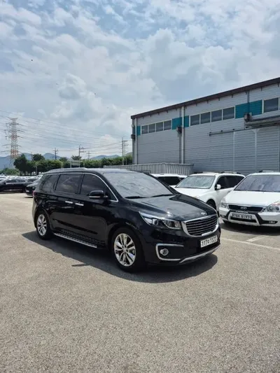 Kia Canival 2018, 72972 км, за 9902.29 USD - фото 6