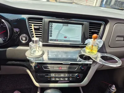 Kia Canival 2018, 72972 км, за 9902.29 USD - фото 10
