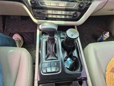 Kia Canival 2018, 72972 км, за 9902.29 USD - фото 11