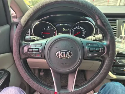Kia Canival 2018, 72972 км, за 9902.29 USD - фото 13