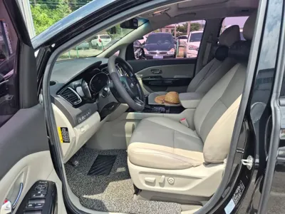 Kia Canival 2018, 72972 км, за 9902.29 USD - фото 15