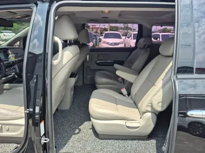 Kia Canival 2018, 72972 км, за 9902.29 USD - фото 16