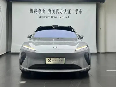 Nio ET5 2025, 60000 км, за 18898.38 USD
