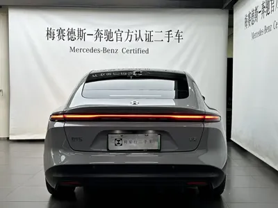 Nio ET5 2025, 60000 км, за 18898.38 USD