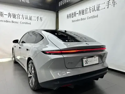 Nio ET5 2025, 60000 км, за 18898.38 USD