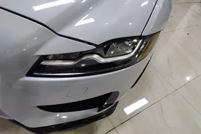 Jaguar XF 2016, 75800 км, за 13614 USD - фото 8