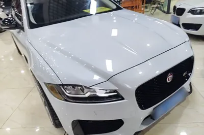 Jaguar XF 2016, 75800 км, за 13614 USD - фото 12