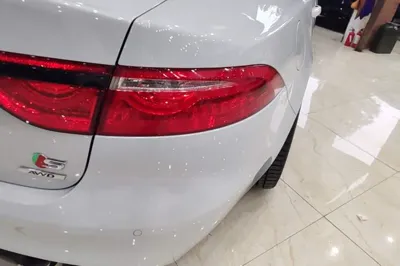 Jaguar XF 2016, 75800 км, за 13614 USD - фото 14