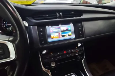 Jaguar XF 2016, 75800 км, за 13614 USD - фото 20