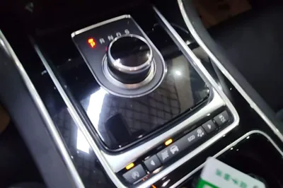 Jaguar XF 2016, 75800 км, за 13614 USD - фото 21