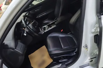 Jaguar XF 2016, 75800 км, за 13614 USD - фото 22