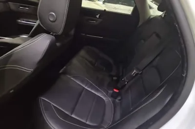 Jaguar XF 2016, 75800 км, за 13614 USD - фото 25