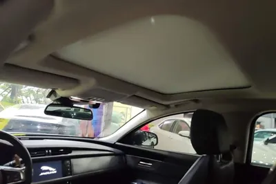 Jaguar XF 2016, 75800 км, за 13614 USD - фото 26