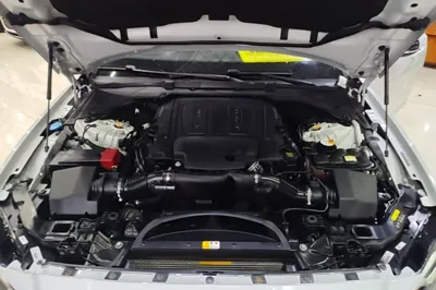 Jaguar XF 2016, 75800 км, за 13614 USD - фото 30