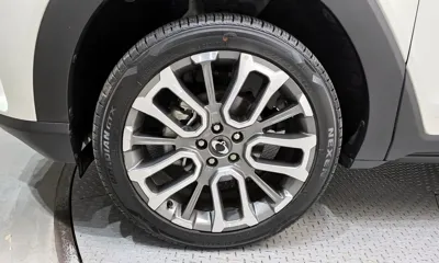 KG_Mobility_Ssangyong Torres 2023, 27231 км, за 14403.7 USD