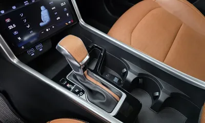 KG_Mobility_Ssangyong Torres 2023, 27231 км, за 14310.1 USD - фото 9