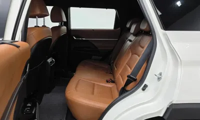 KG_Mobility_Ssangyong Torres 2023, 27231 км, за 14310.1 USD - фото 12