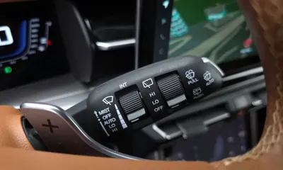 KG_Mobility_Ssangyong Torres 2023, 27231 км, за 14310.1 USD - фото 16
