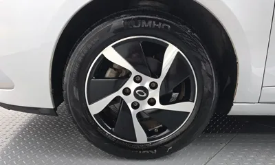 Renault-KoreaSamsung SM3 2017, 84150 км, за 2927.4 USD