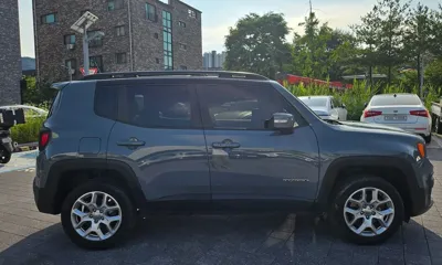 Jeep Renegade 2017, 127184 км, за 4527.69 USD - фото 7