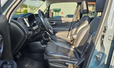 Jeep Renegade 2017, 127184 км, за 4527.69 USD - фото 10