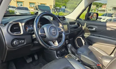 Jeep Renegade 2017, 127184 км, за 4527.69 USD - фото 11