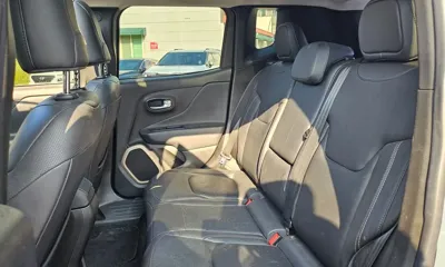 Jeep Renegade 2017, 127184 км, за 4527.69 USD - фото 12