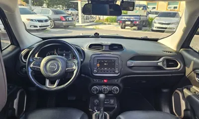 Jeep Renegade 2017, 127184 км, за 4527.69 USD - фото 15